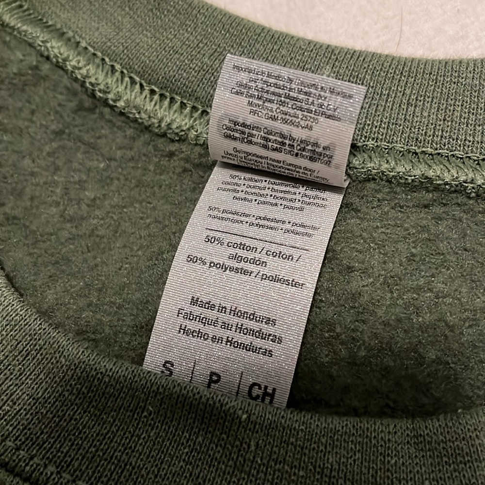 Outlander Sweatshirt View 5
